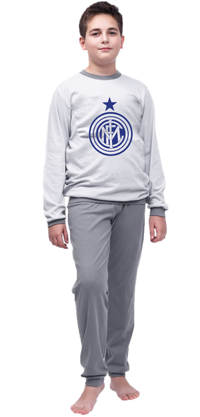 Piżama dziecięca Inter Milan zdjęcie 2