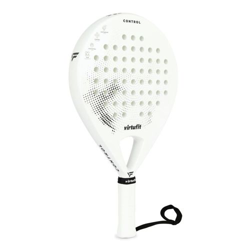 VIRTUFIT RAKIETA PADEL CONTROL - BIAŁO-CZARNA N/A na Arena.pl