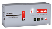 TONER ACTIVEJET TK-5280K do KYOCERA ECOSYS M6235 M6635 P6235 CZARNY