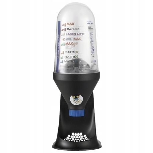 ZATYCZKI DO USZU STOPERY 200 PAR worek BILSOM 303L na Arena.pl