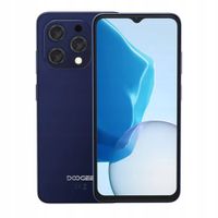 Smartfon DOOGEE N55PRO 16GB+256GB 6.56”5150mAh 13MP BT5.0/OTG/GPS Android