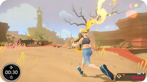 Ring Fit Adventure Nintendo Switch na Arena.pl