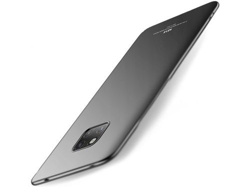 Etui MSVII Thin Case Huawei Mate 20 Pro Black na Arena.pl