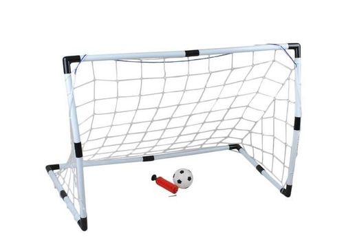 Zestaw bramek 2w1 L na Arena.pl