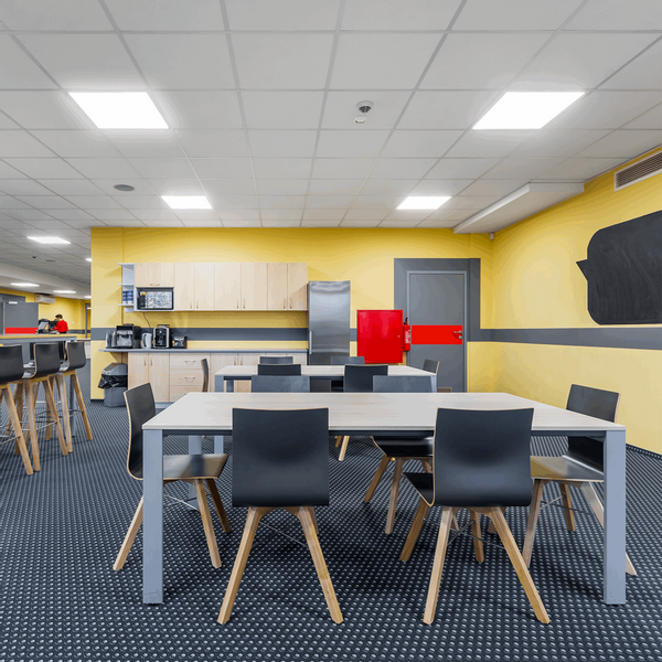 PANEL LED 40W | EKO-LIGHT EKP9127 zdjęcie 4