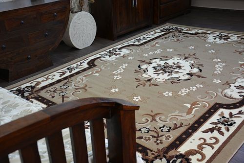 Dywan BCF BASE 3919 berber na Arena.pl