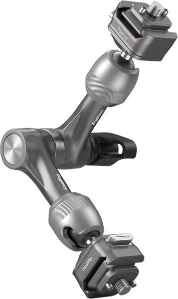 Smallrig 4490 Szybkozłączka Magic Arm (7") HawkLock H21 zdjęcie 1