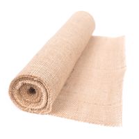 Tkanina jutowa 40 cm - na metry