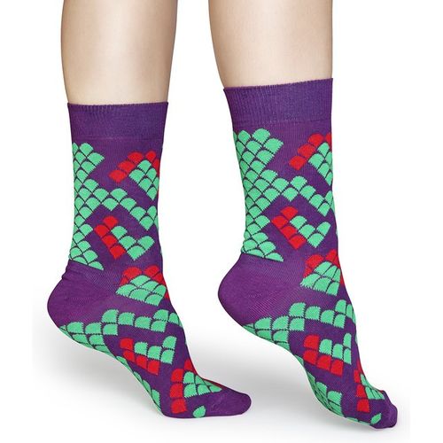 Happy Socks Snake Sock SNK01 5000 na Arena.pl