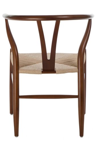 Krzesło Wicker Jasnobrązowe na Arena.pl