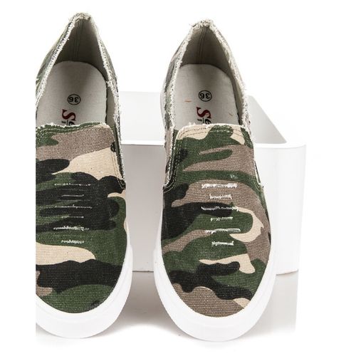 Slip ony moro r.37 na Arena.pl