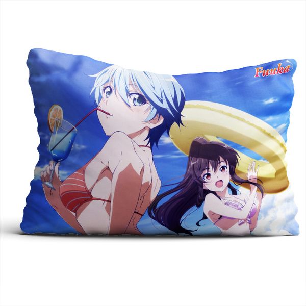 Poduszka Fuuka DO WYBORU zdjęcie 1