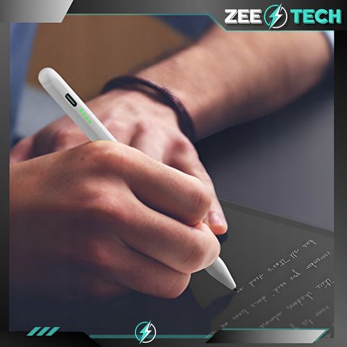 RYSIK PENCIL PEN DO APPLE TABLETA iPAD AIR PRO MINI STYLUS 2 GEN 4 KOŃCÓWKI na Arena.pl