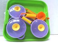 WADER Play House Remiza strazacka 25410 54107