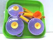 WADER Play House Remiza strazacka 25410 54107