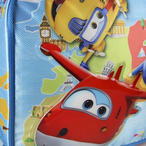 Torba termiczna Super Wings na Arena.pl