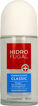 HIDROFUGAL Classic 50 ml na Arena.pl