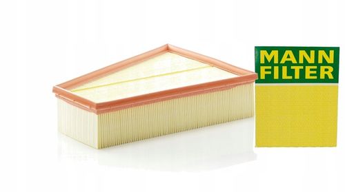 Mann-Filter C30161 FILTR POWIETRZA MONDEO IV na Arena.pl