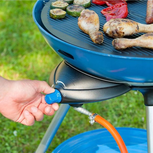 Grill Gazowy Campingaz Party Grill 600 zdjęcie 14