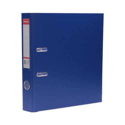 Segregator A4/50 niebieski Standard PowerNo.1 Esselte na Arena.pl