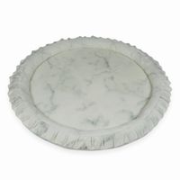 Mata gniazdko 120cm dla Dziecka, Marmur