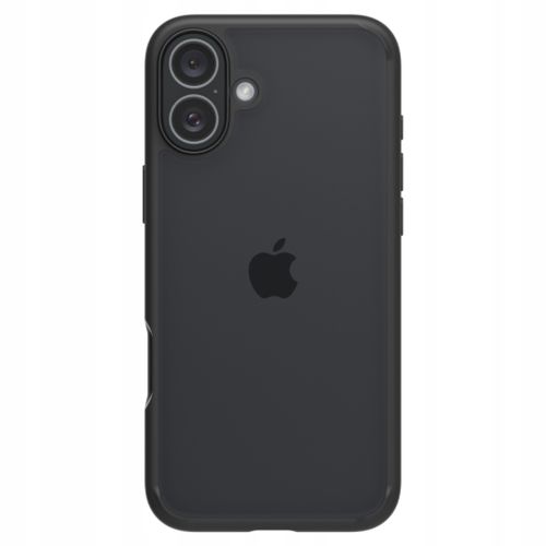 Plecki niktrade do Apple iPhone 16 Plus czarny na Arena.pl