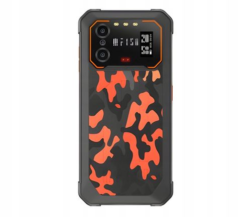 SMARTFON IIIF150 B2 6/128GB Orange na Arena.pl