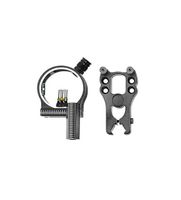 Celownik do łuku, 5-pin TruGlo Optical Sight