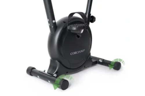 ROWEREK TRENINGOWY magnetyczny ROWER STACJONARNY kompaktowy ORI na Arena.pl