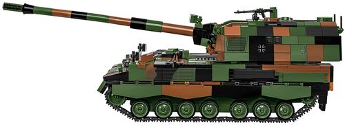 Armed Forces Panzerhaubitze 2000 na Arena.pl