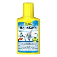 Tetra AquaSafe 100ml - uzdatniacz wody
