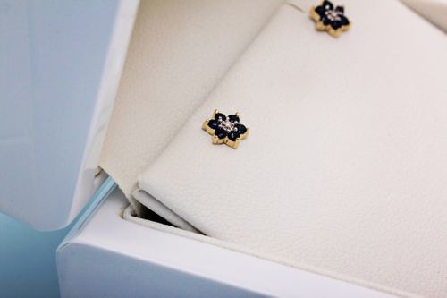 Kolczyki Staviori KZD0524 na Arena.pl