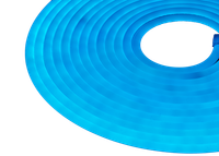 SIGNAGE NEON indoor 12V/10W/m blue niebieski