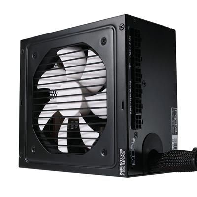 Fractal Design Edison M 650W 80PLUS Gold na Arena.pl