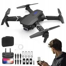 dron ir/c ff lad+kamera 19x19x7 mc 8157 na Arena.pl