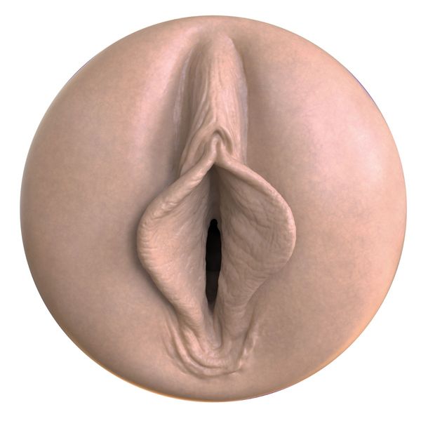 Fleshlight Boost Bang: Light Medium Flesh zdjęcie 3