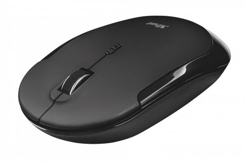 Trust Mute Silent Click Wireless mouse na Arena.pl