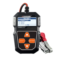 Miernik baterii Konnwei KW208