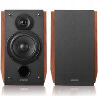 Głośniki komputerowe Edifier R1700BTs 2.0 RMS 36W Bluetooth Brązowe