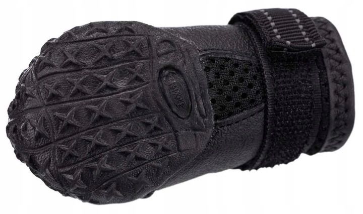 Trixie BUTY OCHRONNE Walker Active dla Psa M-L 2sz zdjęcie 10