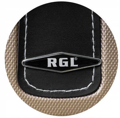 XXL DUŻA WALIZKA PODRÓŻNA TORBA RGL BAGAŻ KÓŁKA na Arena.pl