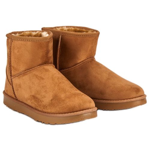 Wsuwane Śniegowce r.38 na Arena.pl