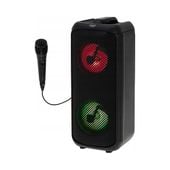Adler AD 1903 GŁOŚNIK bluetooth z radiem / funkcja KARAOKE