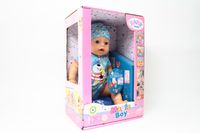 BABY BORN Magic boy 43cm 834992
