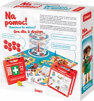 Jawa. Na pomoc! Pomożesz bo możesz!
