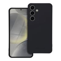 ROAR futerał SPACE do SAMSUNG S24 Czarny