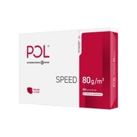 papier ksero polspeed a4 (500) 80g/m2 a'5 2369
