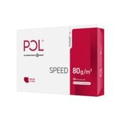 papier ksero polspeed a4 (500) 80g/m2 a'5 2369