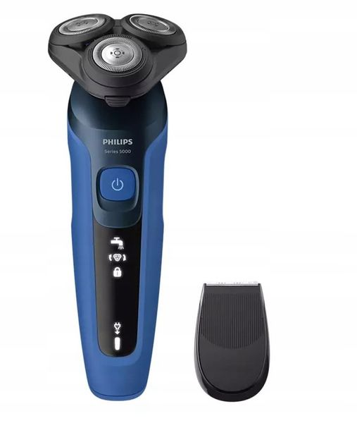 GOLARKA TRYMER PHILIPS Shaver Series 5000 S5466 zdjęcie 2
