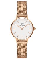 ZEGAREK DAMSKI DANIEL WELLINGTON DW00100219 - PETITE MELROSE (zx705a)